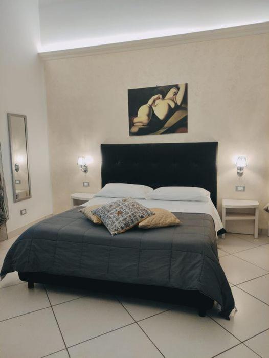 Quadruple Room Private Bathroom