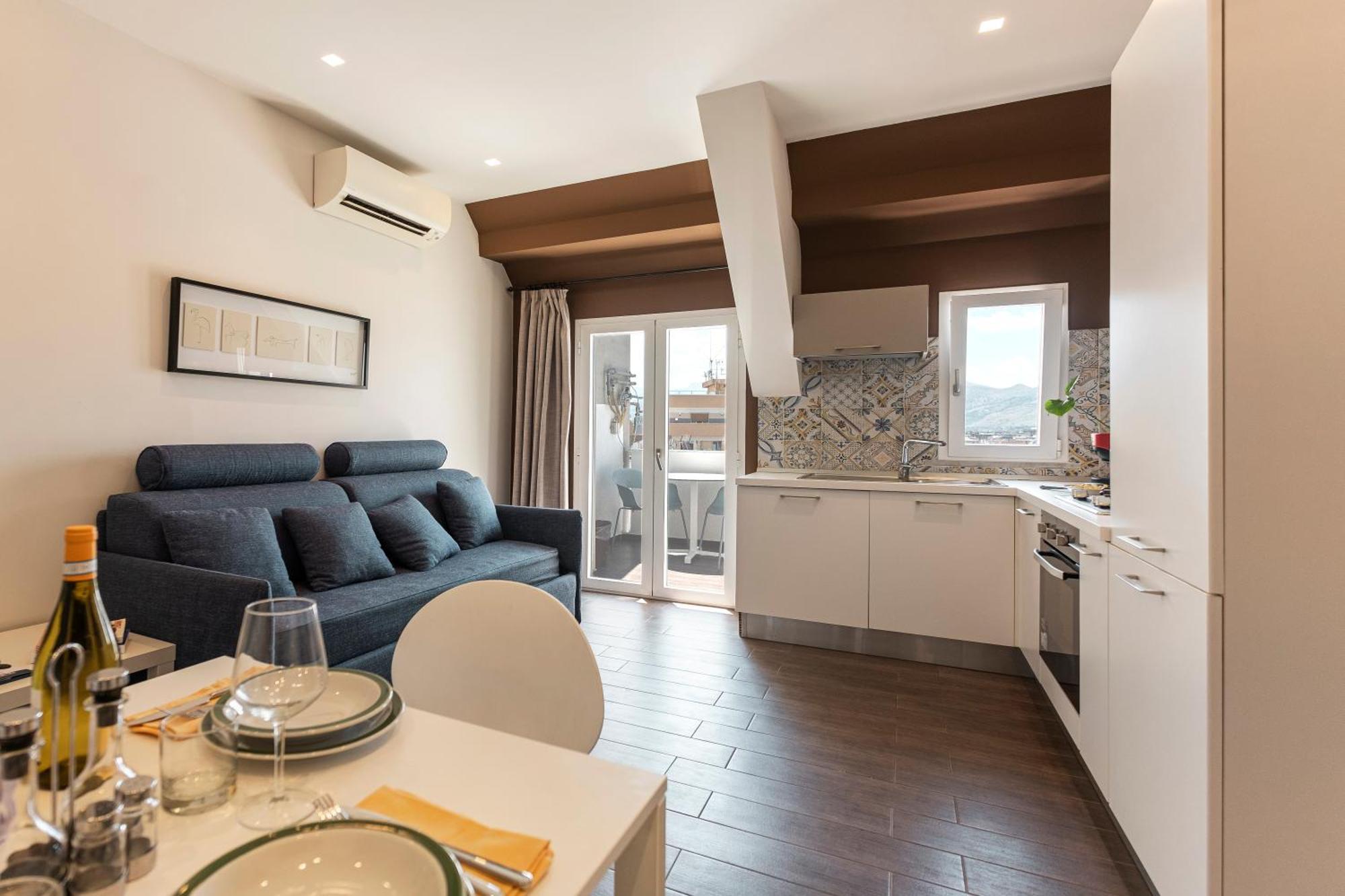 Exclusive Suite