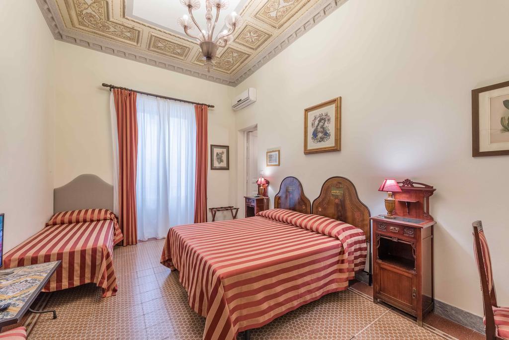 Camera Tripla con Bagno Privato