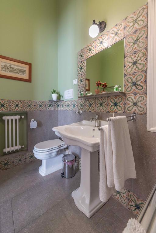 Quadruple Room Private Bathroom