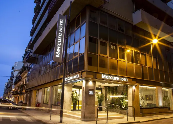 Mercure Centro