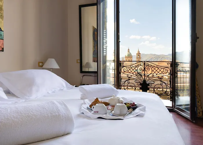Hôtel Ping Pong: Hotel Ambasciatori