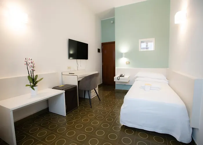 Hotel Jacuzzi: Hotel Posta