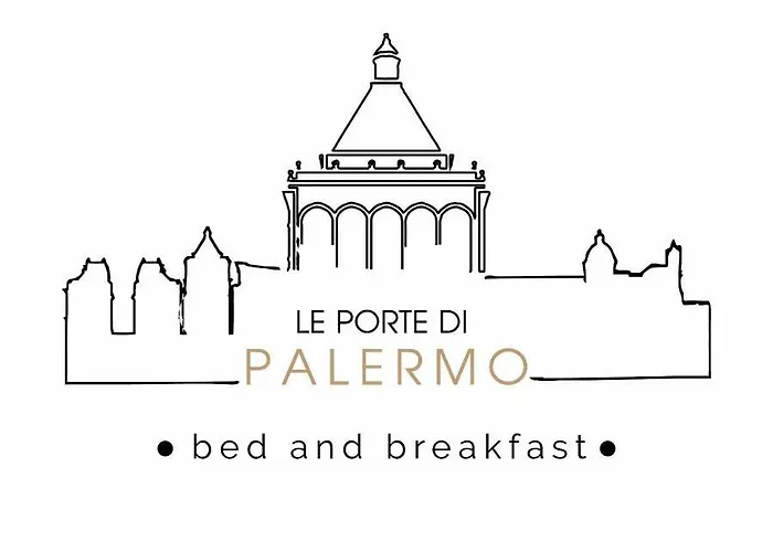 Le Porte Di Palermo